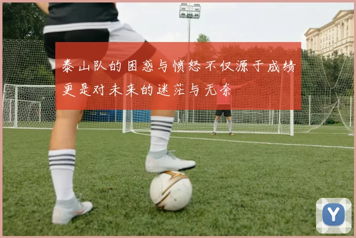 泰山队的困惑与愤怒不仅源于成绩更是对未来的迷茫与无奈